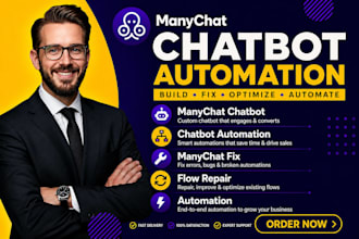 fix manychat subscribers, opt in fix, growth tools, manychat repair, chatbot fix