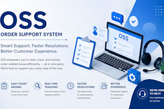 setup, customize, and manage oss services and self hosted apps