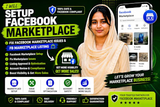 setup fb marketplace fix facebook marketplace issues fb marketplace listing