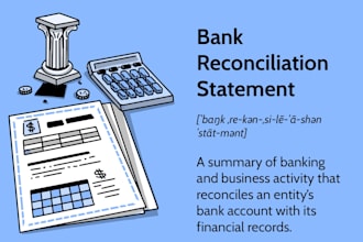 do bank reconciliation in tally and excel