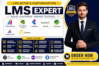 setup talentcards sc training kallidus axonify classdojo absorb lms litmos