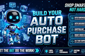 do auto purchase bot target bot auto checkout bot auto buying bot pokemon bot