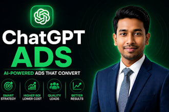 use chatgpt to create converting facebook and instagram ads
