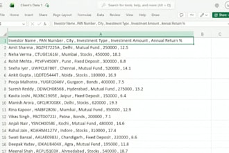 do microsoft excel data cleaning, formatting, dashboards, formulas and automatio