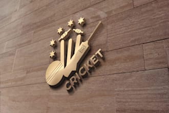 design soccer cricket basketball tennis NFL rugby baseball ice hockey logo