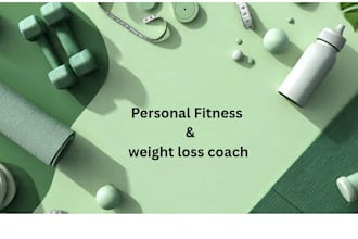 create a personalized weight loss workout plan