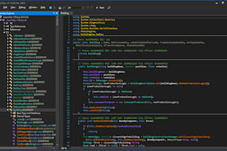 decompile ea decompile recompile forex ea, crack ea, source code