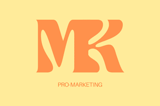 do market research, competitor analysis for your product