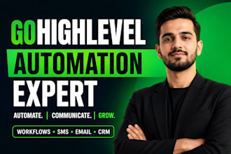 do gohighlevel a2p 10dlc registration, twilio sms and email automation