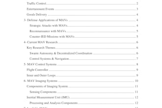 format and clean up your word document or report