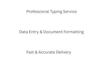 format and edit your documents professionally