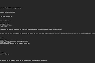 teach python, java, cpp, sql, and data structures online
