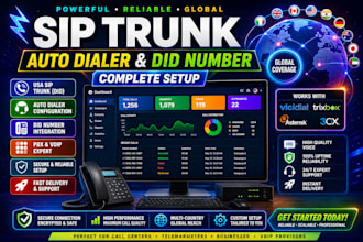 troubleshoot pbx sip trunk configuration errors sip pbx setup fix twilio telnyx