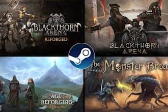 steam capsule art steam header capsule steam page steam capsule game cover art