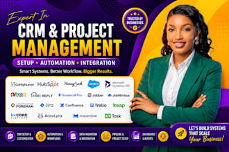setup confluence jira data migration hubspot trello automation mavenlink ntask