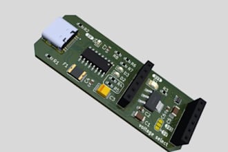 design esp32 pcb stm32, pcb arduino pcb, iot pcb and embedded systems with kicad