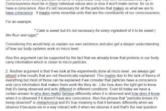 data entry and management