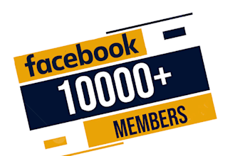 do your real facebook group join 1000 members