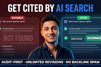 optimize your site to get cited by chatgpt, perplexity and ai search