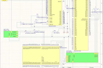 design multilayer pcbs for you