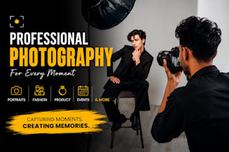 do portrait photography in kolkata