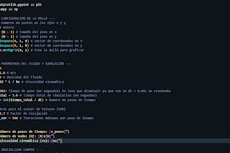 write and debug your c and cpp programming projects