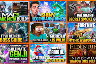 create eye catching youtube thumbnails history documentary