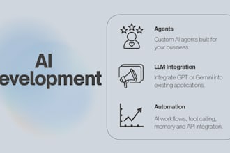 build custom ai agents using langgraph and langchain