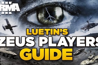 configure arma 3 zeus missions and dynamic gameplay systems