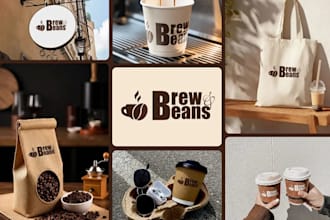 design coffee cup and paper cup for you
