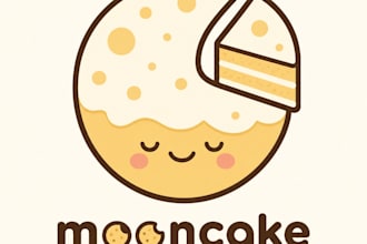 make a combined two in one logo for you business or idea