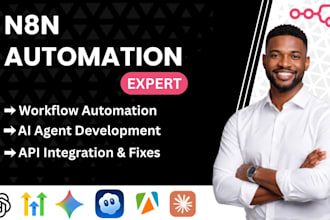 be your n8n expert