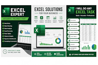 clean, transform, and automate your data with excel power query