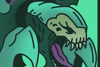 design and create digital custom magic the gathering cards