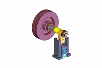 do 3d cad modeling industrial design product design stl, step for manufacturing