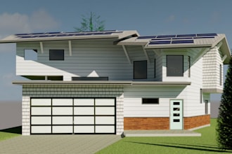 design floorplans and spatial layouts