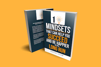 book cover design, ebook cover, amazon kdp book cover