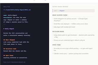 build custom claude code skills and ai workflows