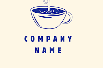 logo for you company