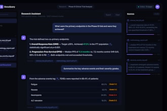 build ai agents and llm integrations
