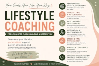 do life coaching service