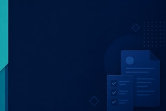 write an ats optimized professional resume using ai