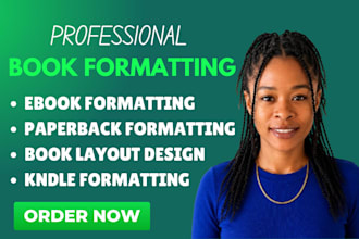 copy edit, line editing, format christian book for amazon kdp