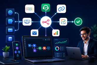 lofty zoho n8n automation zoho desk and site workflow automation intergrate zoho