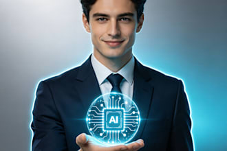 ai SEO article writing