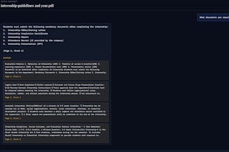 build a custom ai chatbot using next js and gemini API