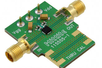 design high speed multilayer pcb for power, rf and industrial electronic systems