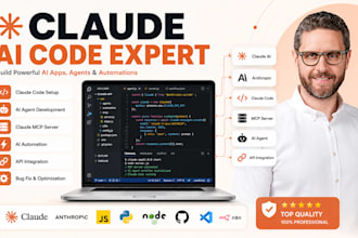 build claude ai code build claude ai agents ai automation business ai