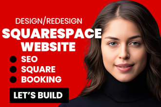 squarespace design squarespace redesign square printify online booking