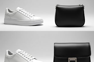 do background removal and clipping path for products